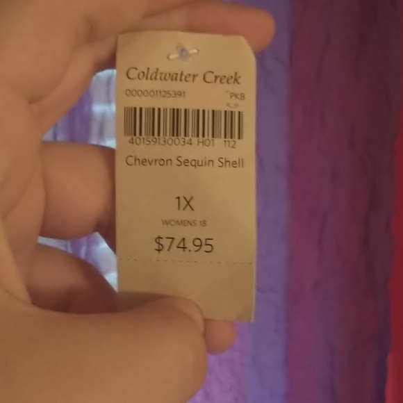 Shirt - Picture 2 of 5